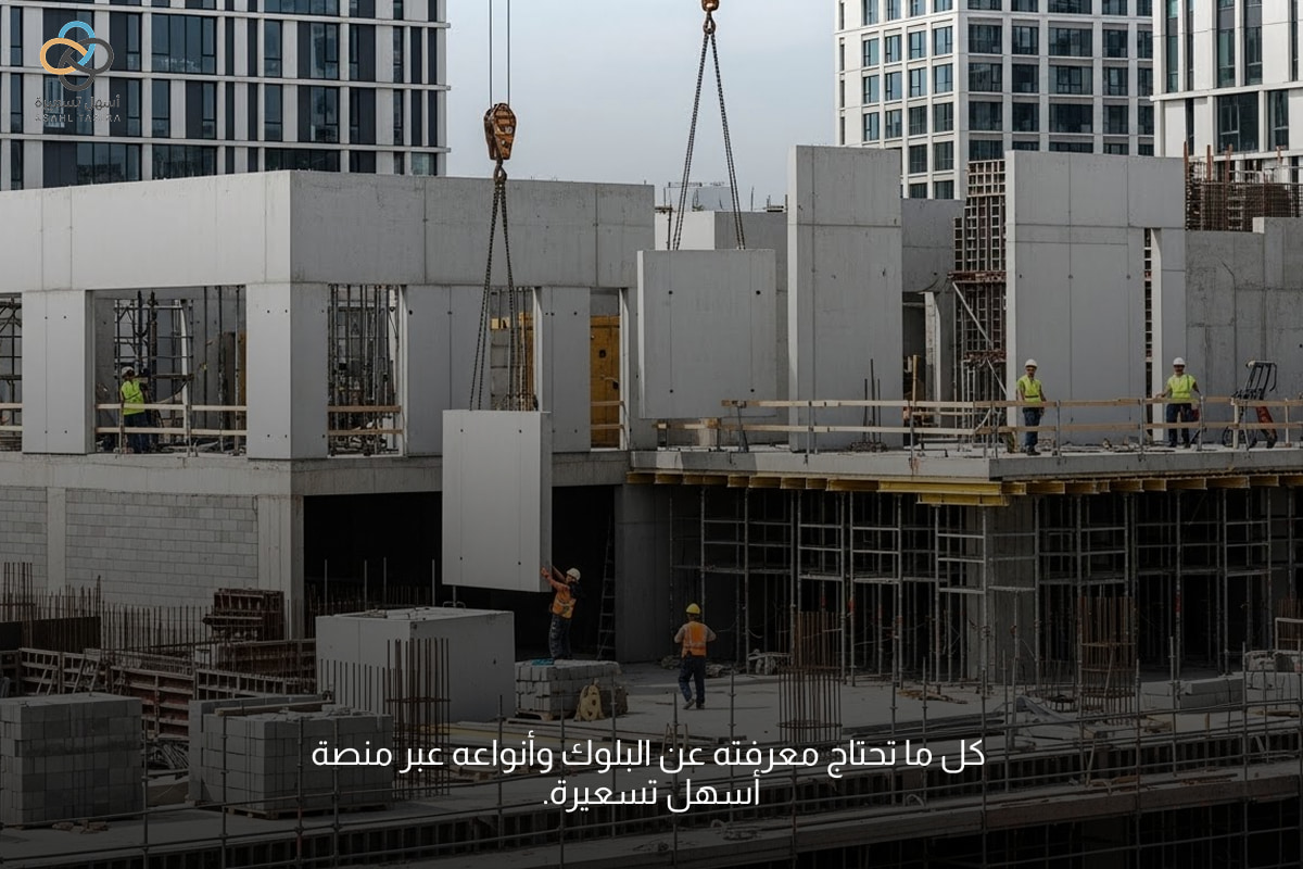 بلوك