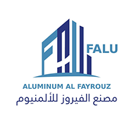 مصنع الفيروز للألمنيوم