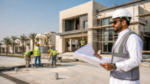 موقع مقاولات عامة